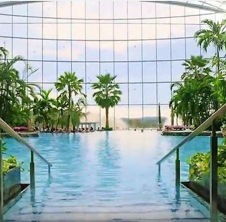 Corbeanca Oaza De Liniste,Therme&Airport מראה חיצוני תמונה