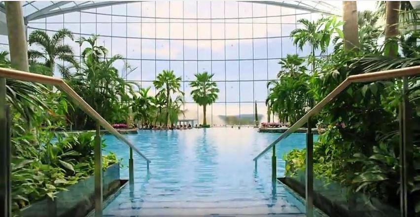 Corbeanca Oaza De Liniste,Therme&Airport מראה חיצוני תמונה